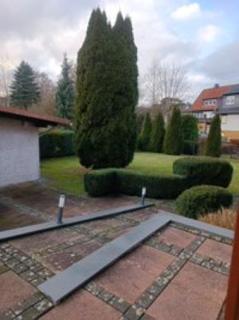 Ferienhaus Kirschblüte in Wolfshagen im Harz - 4