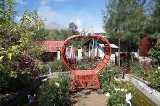 Collection O 93000 Karona Berg Homestay & Cafe - 3