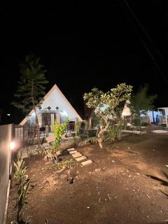 Meno Melani guesthouse - Gili Meno - 7