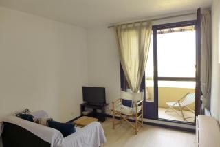 Réf 392 Seignosse océan , appartement VUE MER, proximité immédiate de la plage Idéal famille 4 personnes - Seignosse - 7