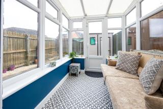 Airstays Apartment - Wythenshawe - 5