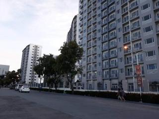 A&D South Residences Staycation - Manila - 8