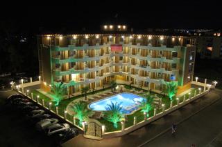 Boutique Apart Hotel Versis - 9