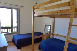 Réf 392 Seignosse océan , appartement VUE MER, proximité immédiate de la plage Idéal famille 4 personnes - Seignosse - 4