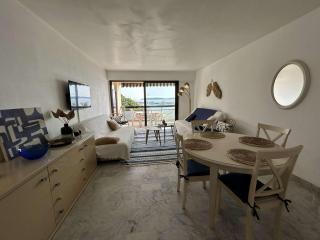 Appartement 2 pièces Sainte-Maxime proche plage avec parking et climatisation - FR-1-226-533 - Sainte-Maxime - 6