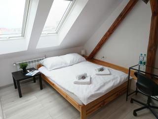 Sleep In Center - Cracovie - 9