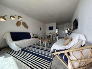 Appartement 2 pièces Sainte-Maxime proche plage avec parking et climatisation - FR-1-226-533 - Sainte-Maxime - 3
