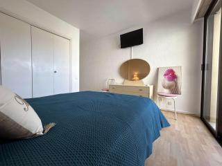 Appartement 2 pièces Sainte-Maxime proche plage avec parking et climatisation - FR-1-226-533 - Sainte-Maxime - 1