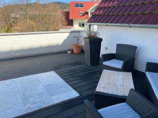 Jenszu Ferienwohnung - Balingen - 6