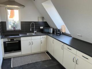 Jenszu Ferienwohnung - Balingen - 4