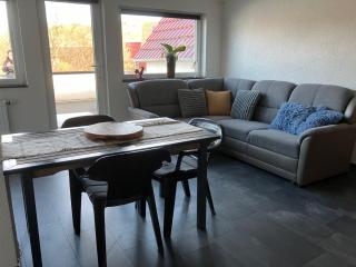 Jenszu Ferienwohnung - Balingen - 2