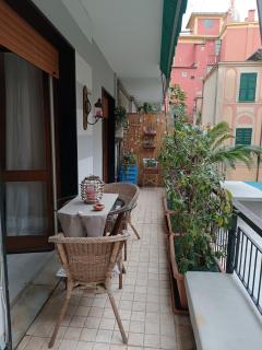 La Casetta - Near the sea & free parking - Rapallo - 9