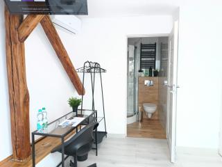 Sleep In Center - Cracovie - 8