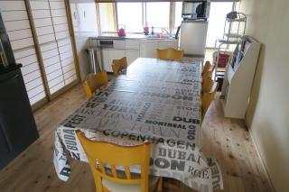 Guesthouse ONE WORLD 一棟貸の宿 - Kitsuki - 5
