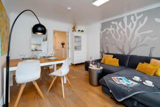 Ferienwohnung Nemo - Westerland - 3