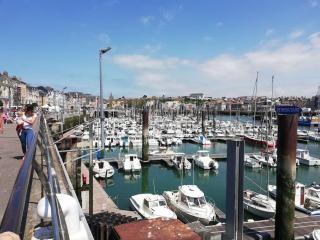 Au coeur de Dieppe, au puits salé - Dieppe - 2