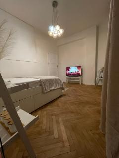 Apartament Plac Unii Lubelskiej - Warsaw - 5