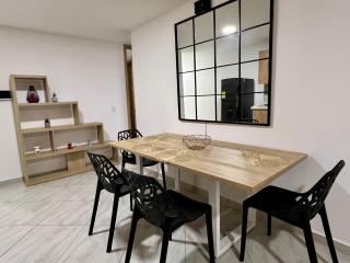 Apto cerca Malecón, Plaza Principal, Plazoleta Zocalos, a 8 min de la Piedra del Peñol, GRATIS PARQUEADERO!!! - Guatapé - 7