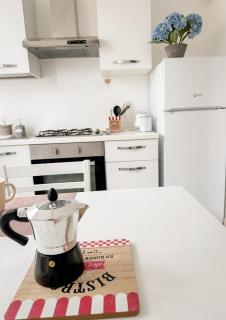 La Via del Castello - 7