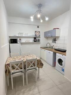 Apartament Plac Unii Lubelskiej - Warsaw - 2