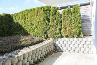 Design-Apartment Modern Times- zentral & ruhig - Schluchsee - 8