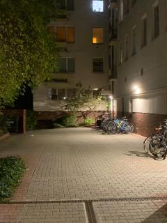 Apartament Plac Unii Lubelskiej - Warsaw - 9
