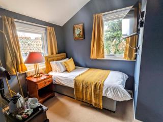 Archway House - Grantham - 6