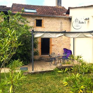 la bulle de Chapaize - Chapaize - 3