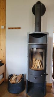 Chalet Arrabona - entspannt! - Obergesteln - 1