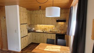 Chalet Arrabona - 2