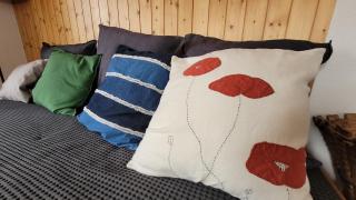 Chalet Arrabona - entspannt! - Obergesteln - 2