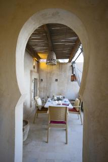 Riad Le Palais du Caid. SIecle XVIII - 5