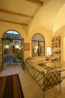 Riad Le Palais du Caid. SIecle XVIII - 4