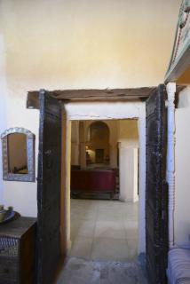 Riad Le Palais du Caid. SIecle XVIII - 2