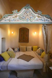 Riad Le Palais du Caid. SIecle XVIII - 1