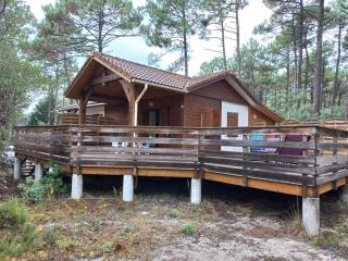 CHALET B NATURISTe MAEVA - 0