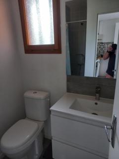 CHALET B NATURISTe MAEVA - 6
