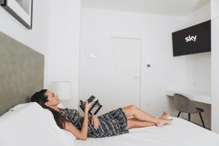 Centoquindici Rooms & Suite - Montesilvano - 7