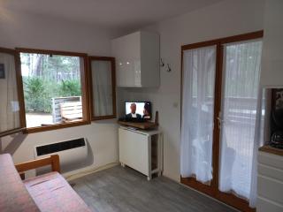 CHALET B NATURISTe MAEVA - 5