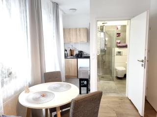 POKOJE - STUDIO GLIWICE I przy ONKOLOGII - 3