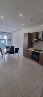 Metrostays Apartament PACEVILLE ST JULIAN - Paceville - 6