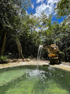 Recanto Dona Ana (chácara) - Pirenópolis - 9