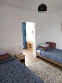 POKOJE - STUDIO GLIWICE I przy ONKOLOGII - 1