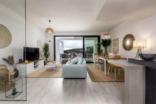 Beautiful house with nice jacuzzi on topfloor! - Manilva - 1