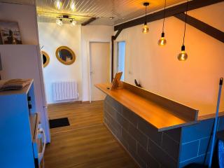 Spacieux Appartement 3 chambres Cosy - Ottmarsheim - 7