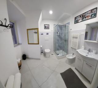 B&B Il Geranio - Gaeta - 3