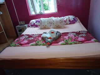 Chez Tonio Magic Ocean View - Rodrigues Island - 5