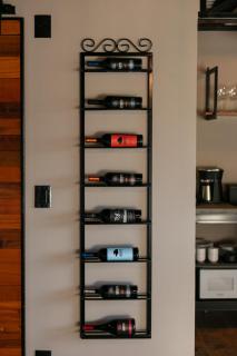 Pousada e Vinícola Boutique Bégamo - Vale dos vinhedos - 2