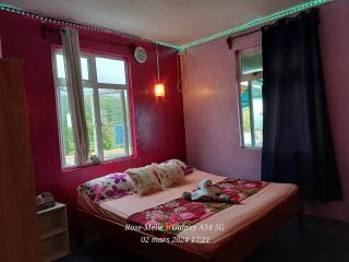 Chez Tonio Magic Ocean View - Rodrigues Island - 9