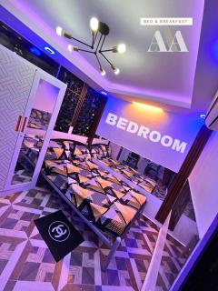 AAA Bed & Breakfast - General Trias - 1